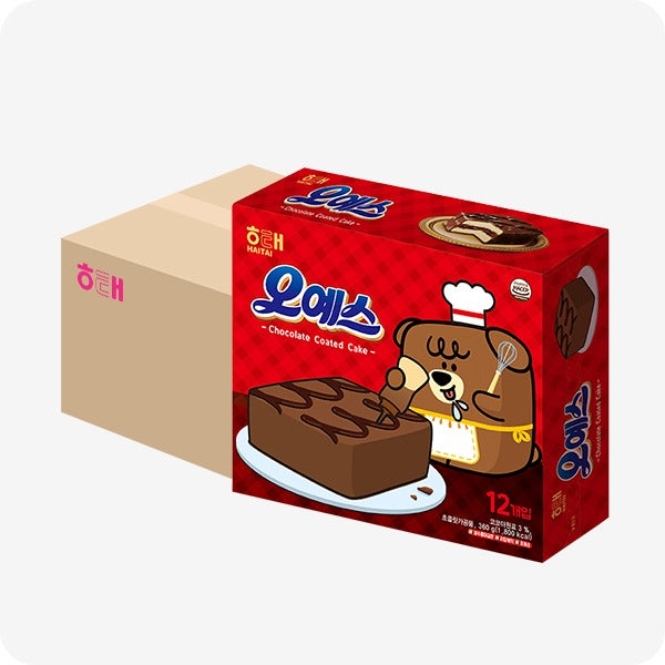 [해태] 오예스 오리지널 360g