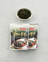 대천김 김자반볶음 60g x 2봉 | Roasted & Seasoned Laver Sanck Bundle 60g*2p