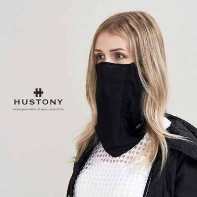 휴스토니 남여공용 쿨 UV 버프 Hustody Cooling UV Buff