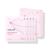 medicube PDRN Pink Collagen Gel Mask (4ea)