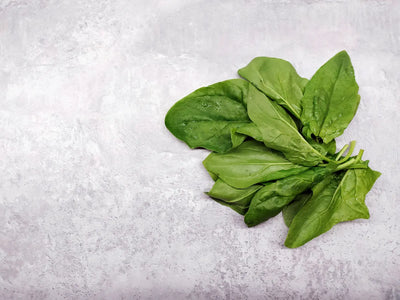 Baby Spinach