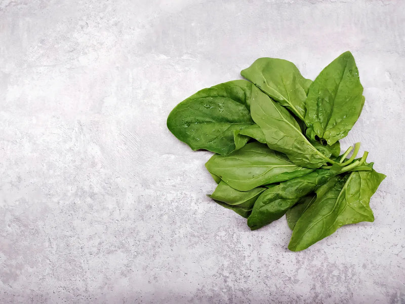 Baby Spinach