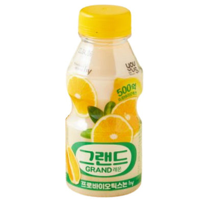그랜드 요구르트 오리지널 270ml