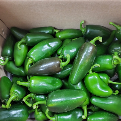 Jalapeno