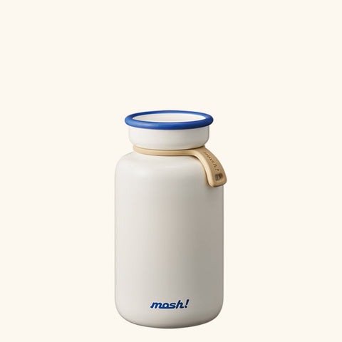 모슈 텀블러 라떼 시리즈 mosh! TUMBLER Latte Style 330ml/450ml