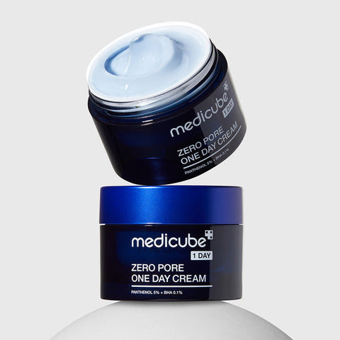 medicube Zero Pore One Day Cream 50ml