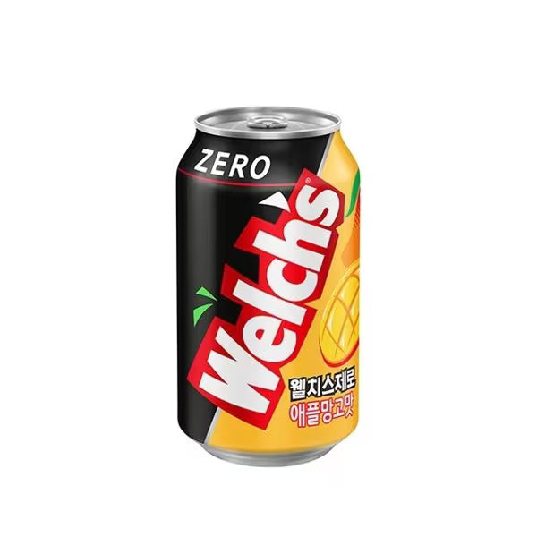 Welch's Applemango Zero 355ml