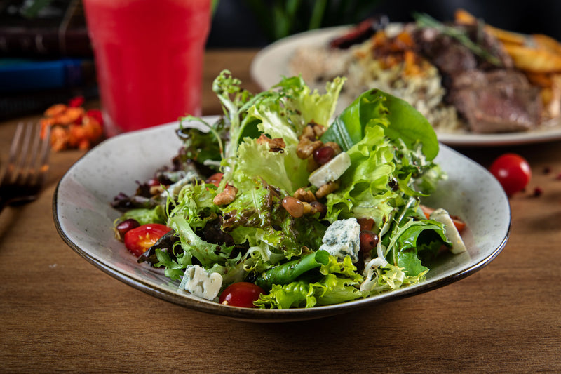 Mixed Salad