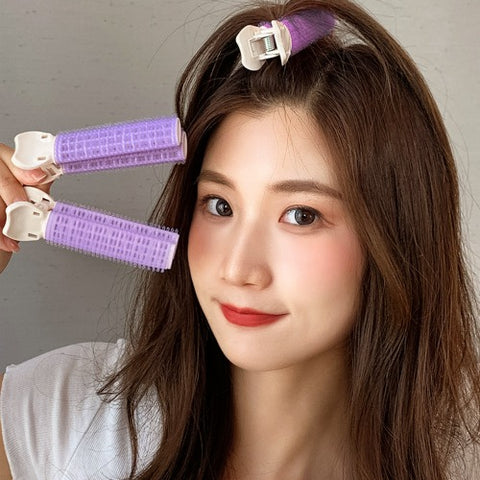 필리밀리 헤어롤 핀 2p Fillimilli Hair Roller Pins 2p