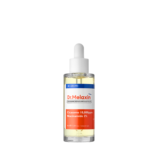 Dr.Melaxin Exosome Repair Ampoule Plus 40ml