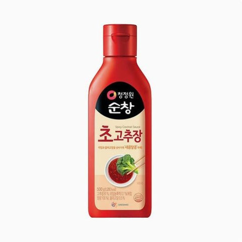 순창 초고추장 Spicy Cocktail Sauce 500g/300g