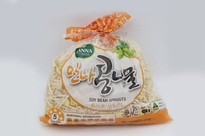 만나 콩나물 450g