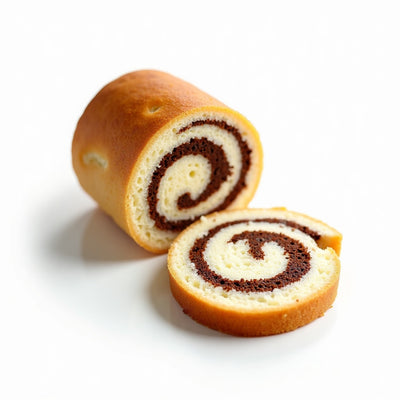 커피롤케익