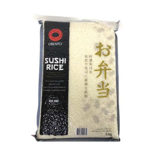 오벤토 스시 쌀 OBENTO SUSHI RICE 5kg/10kg