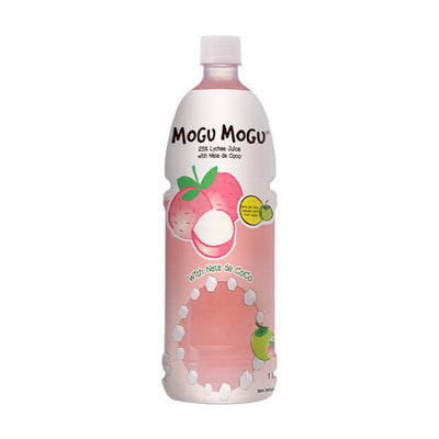 모구모구 라이치 1L