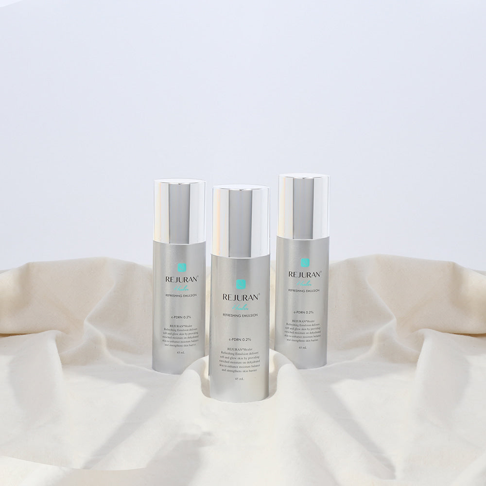 Mother's Day💝 리쥬란 힐러 리프레싱 에멀전 45ml REJURAN Healer Emulsion