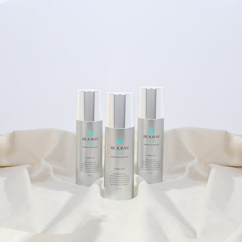 리쥬란 힐러 리프레싱 에멀전 45ml