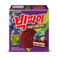 빅파이 국내산 영동포도 324g Big Pie Korean Yeongdong Grape Flavor