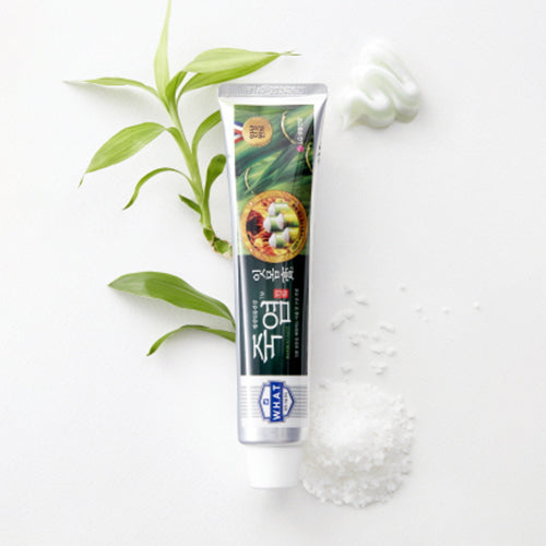 LG H&H Bamboo Salt Gum Care Toothpaste 140g