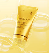 Medicube Kojic Acid Turmeric Night Wrapping Mask medicube Kojic Acid Turmeric Night Wrapping Mask 75ml