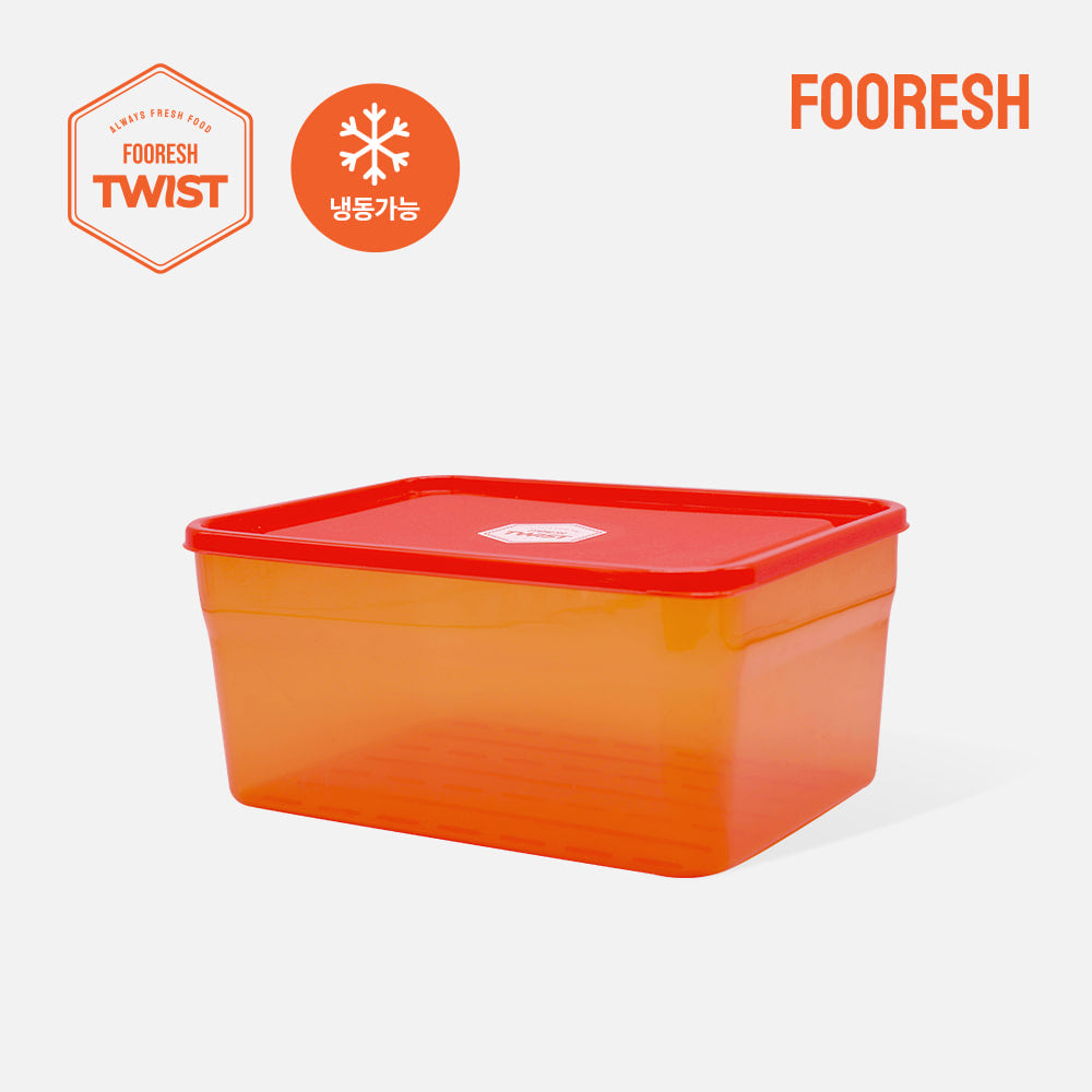 FOORESH Twist (7 Sizes)