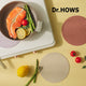 닥터하우스 오디너리 인덕션 보호매트 Dr.Hows Ordinary Induction Protection Mat 3 colours