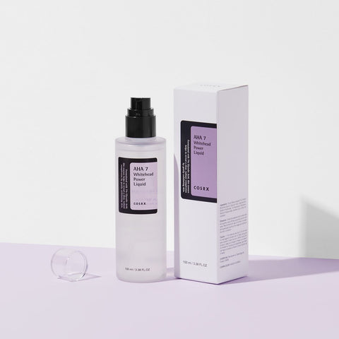 코스알엑스 아하 7 화이트헤드 파워 리퀴드 100ml