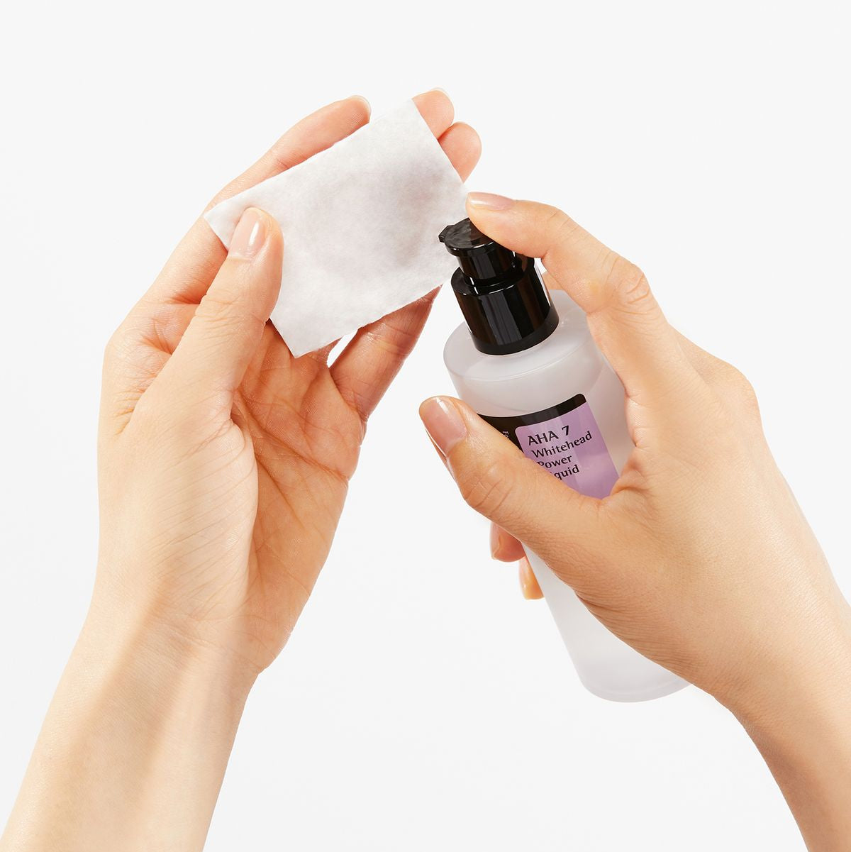 COSRX Aha 7 Whitehead Power Liquid 100ml