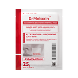Dr.melaxin Astaxanthin Whitening Ampoule Mak Pack 5ea