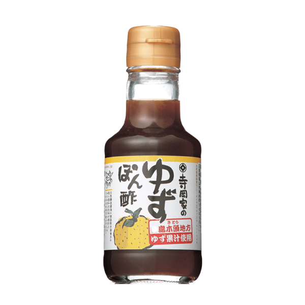 [테라오카] 유즈폰즈 150ml