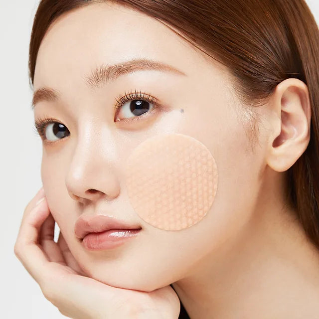 메디큐브 레드 석시닉 애씨드 필링 패드 70매 | [MEDICUBE] Red Succinic Acid Peeling Pad 70p