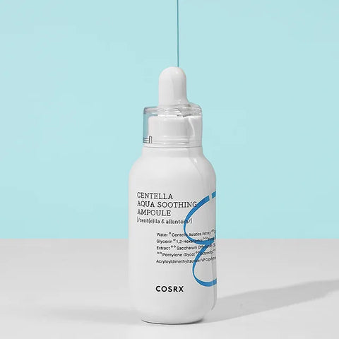 COSRX Centella Aqua Soothing Ampoule 40ml