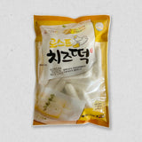 떡안애 로스트 치즈떡 1kg