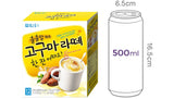 [담터] 담터 고구마라떼 12p