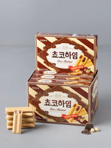 [크라운] 초코하임 중 142g
