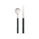오덴세 레고트 한식기 세트 ODENSE Legodt Cutlery Spoon& Chopstick