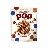 오! 그래놀라 팝초코 아몬드 370g