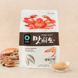 [청정원] 청정원 맛선생 해물 250g