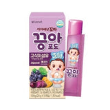 [아이베냇] 아이배냇 끙아젤리 포도 20g*5p