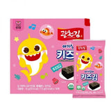 광천 핑크퐁 키즈김 미니 2g*10