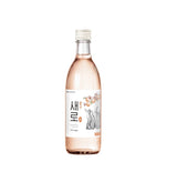 [롯데] 새로 소주 살구 375ml