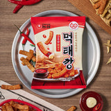 Nongshim Meoktaekkang نكهة غوتشوجانغ مايو 60g Meoktaekkang Gochujang Mayo Flavor