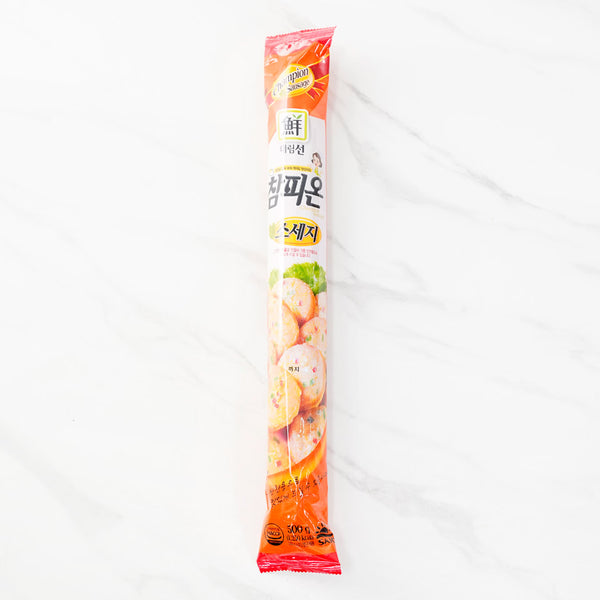 [대림] 참피온 소세지 500g