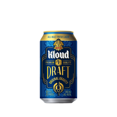클라우드 355ml
