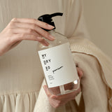 La vikit Self-dry cleaning 480ml