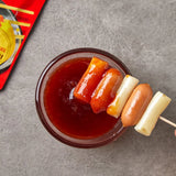 Sempio Tteokbokki Skewer Sauce 105g