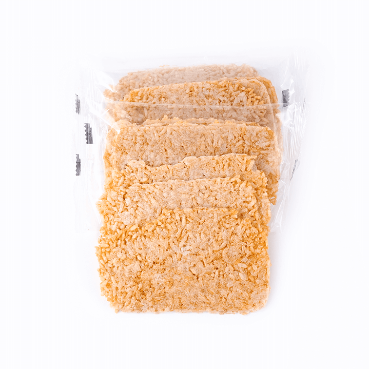해태 포켓 누룽지 오리지널/현미 33g x 10개
