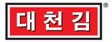 대천김 김자반볶음 60g x 2봉 | Roasted & Seasoned Laver Sanck Bundle 60g*2p