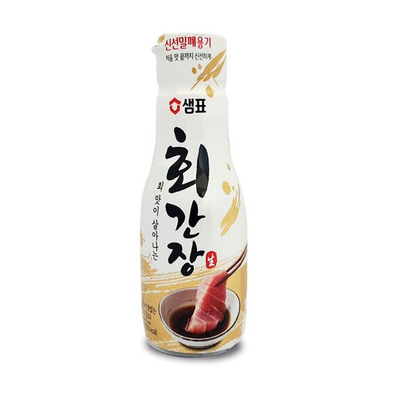 [샘표] 샘표 회간장 200ml
