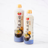[동원] 프리미엄 참치액 900ml